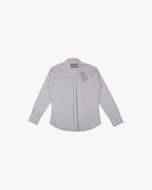 Takeshy Kurosawa Side Button Shirt