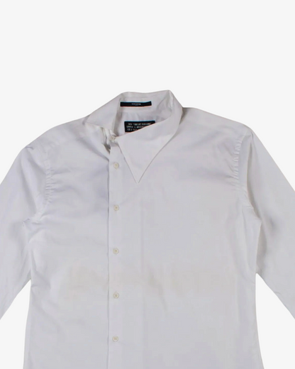 Takeshy Kurosawa Side Button Shirt