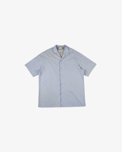 Gucci Anchor Shirt
