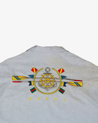 Gucci Anchor Shirt