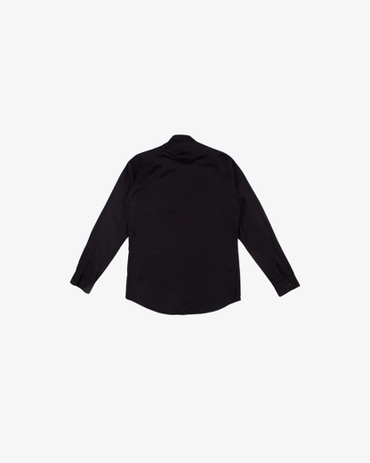 Givenchy Star Embroidery Shirt