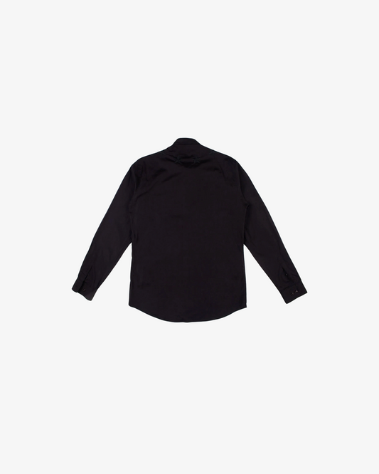 Givenchy Star Embroidery Shirt