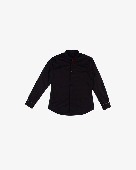 Takeshy Kurosawa Censored Print Shirt