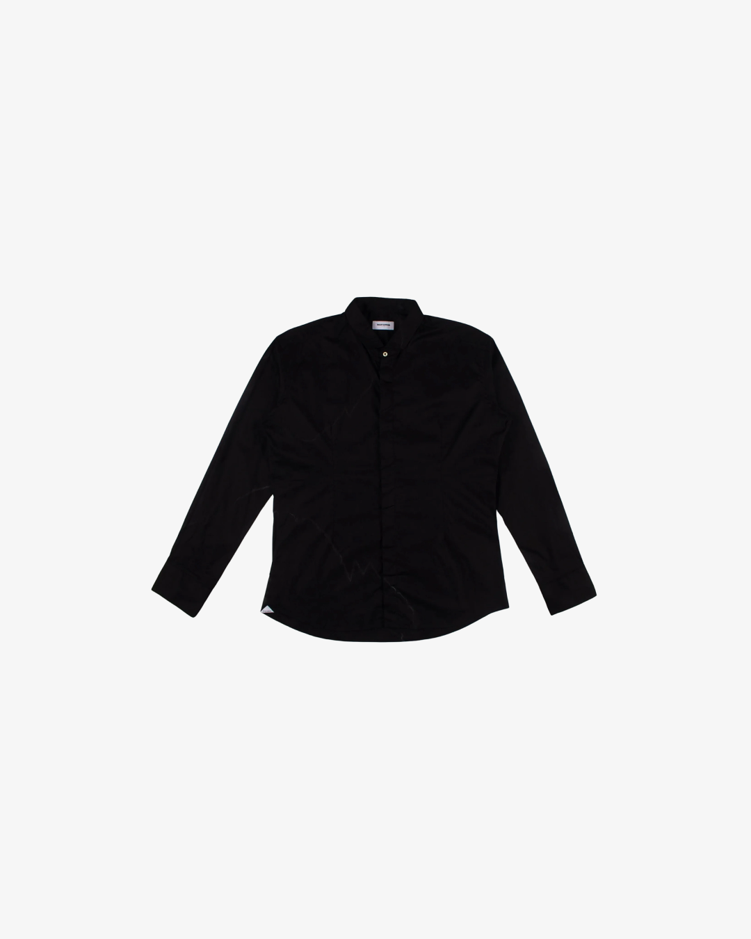 Takeshy Kurosawa Classic Shirt With Detailed