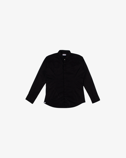 Takeshy Kurosawa Classic Shirt With Detailed