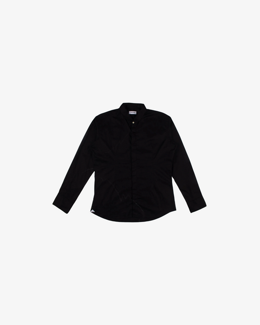 Takeshy Kurosawa Classic Shirt With Detailed