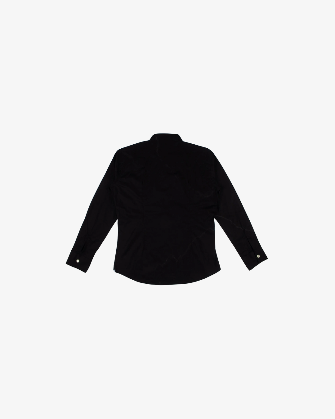 Takeshy Kurosawa Classic Shirt With Detailed