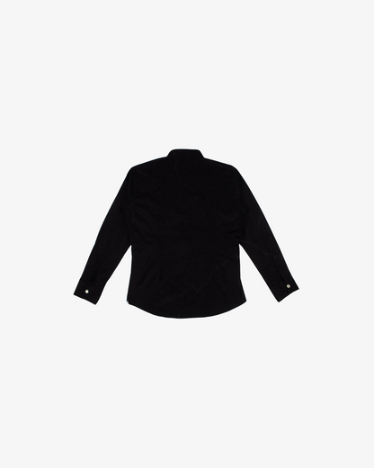 Takeshy Kurosawa Classic Shirt With Detailed