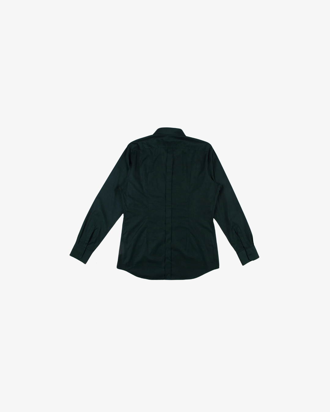 Dolce & Gabbana Classic Collar Shirt