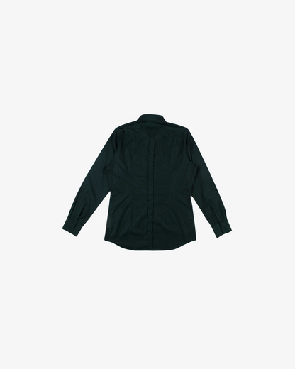 Dolce & Gabbana Classic Collar Shirt