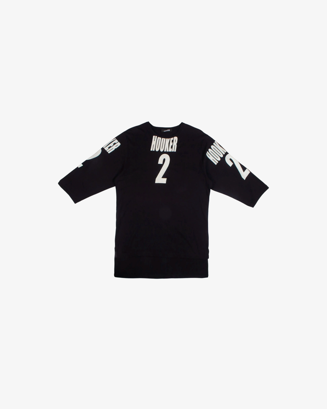 Nagustyle Hooker T-shirt