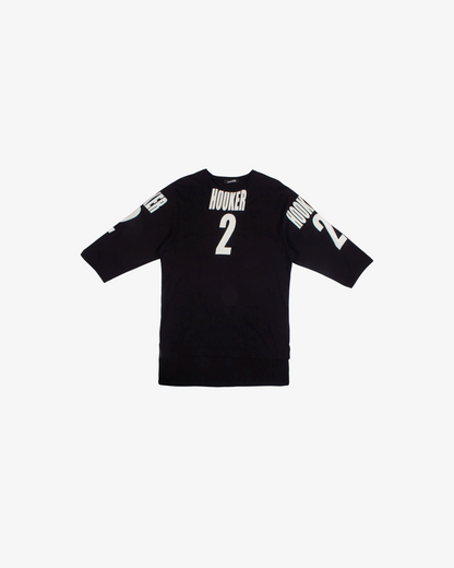 Nagustyle Hooker T-shirt