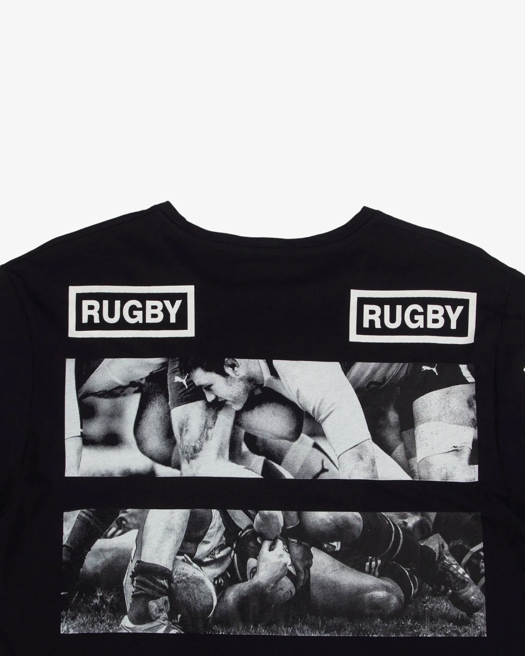 Nagustyle Hooker T-shirt