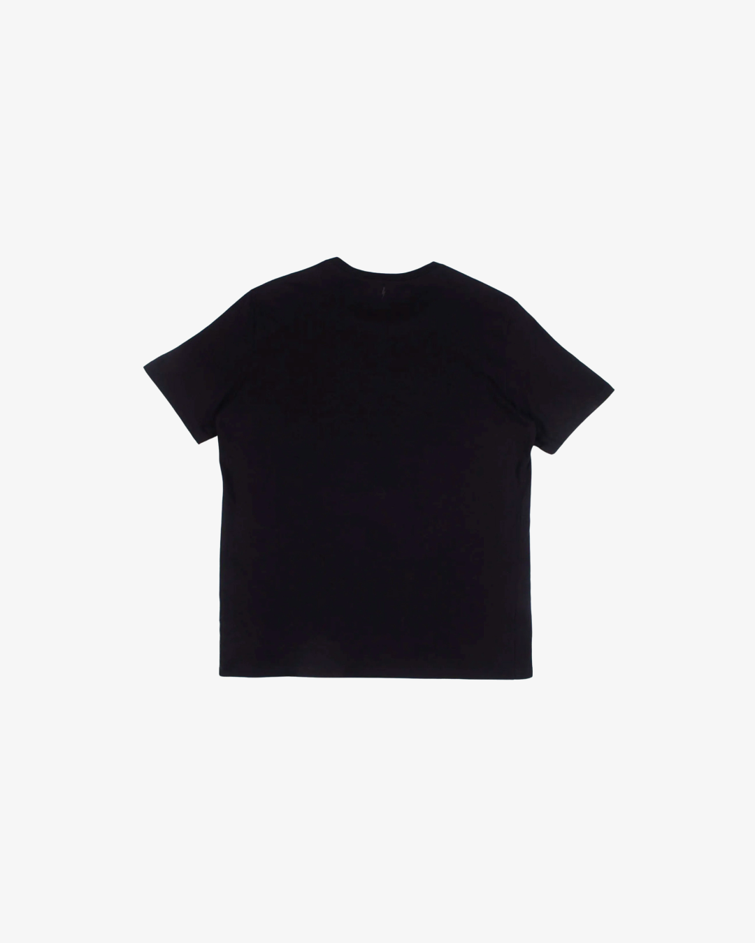 Neil Barrett Eagle Patch T-shirt
