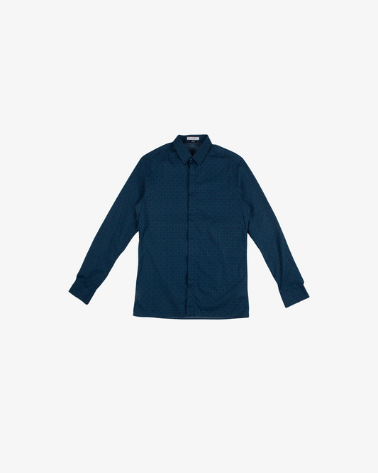 Versace Patterned Shirt