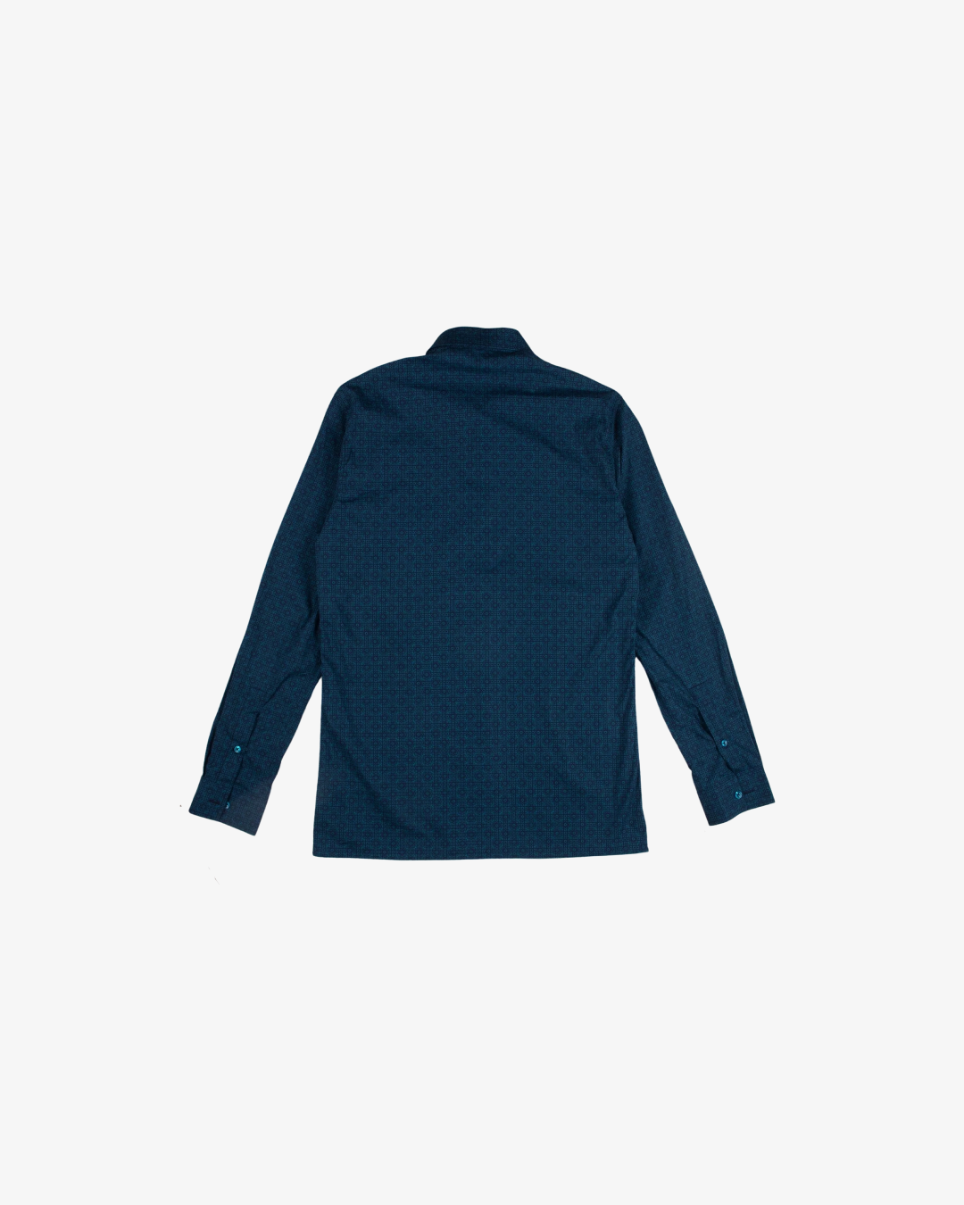 Versace Patterned Shirt