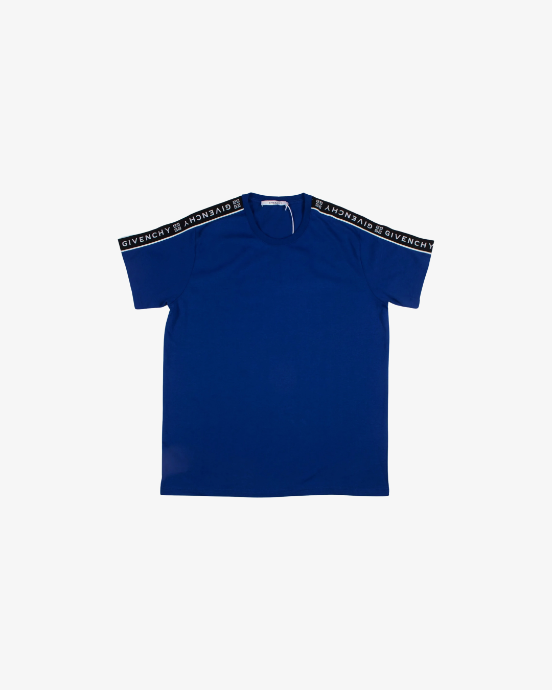 Givenchy Logo Tape T-shirt