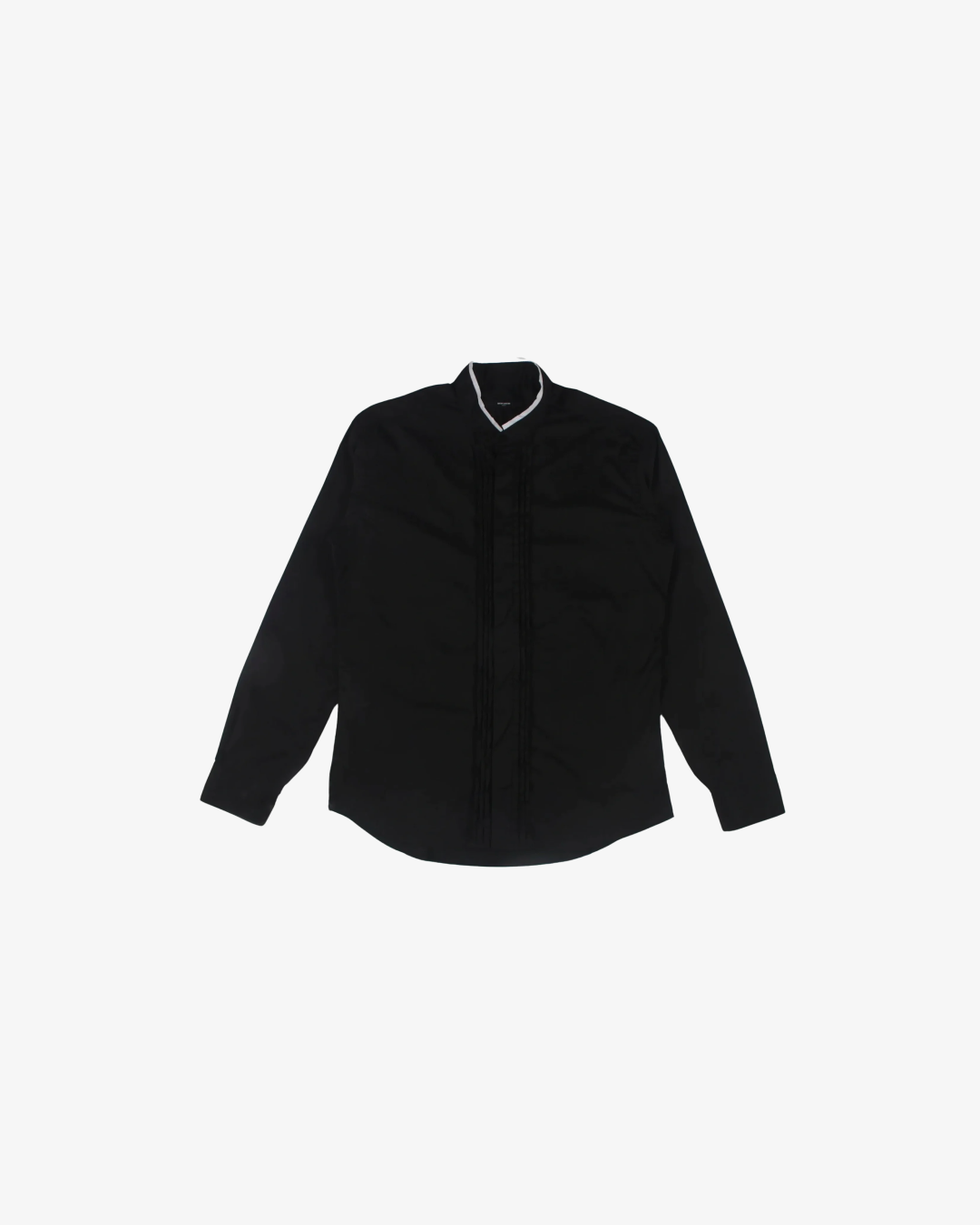 Takeshy Kurosawa Classic collar shirt