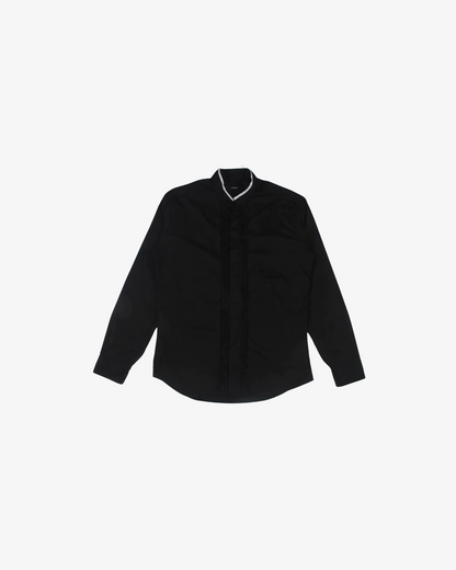 Takeshy Kurosawa Classic collar shirt