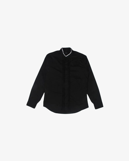 Takeshy Kurosawa Classic collar shirt