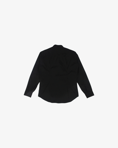 Takeshy Kurosawa Classic collar shirt