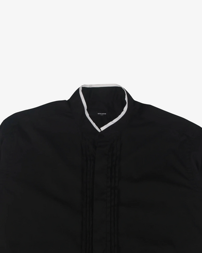Takeshy Kurosawa Classic collar shirt