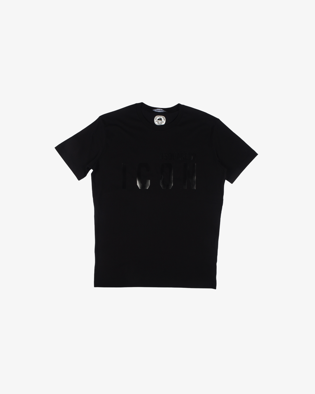 Dsquared2 Icon Patch T-shirt