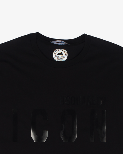 Dsquared2 Icon Patch T-shirt