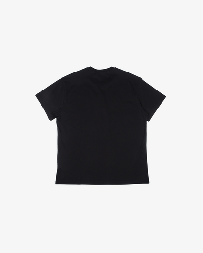 Givenchy Logo Print T-shirt