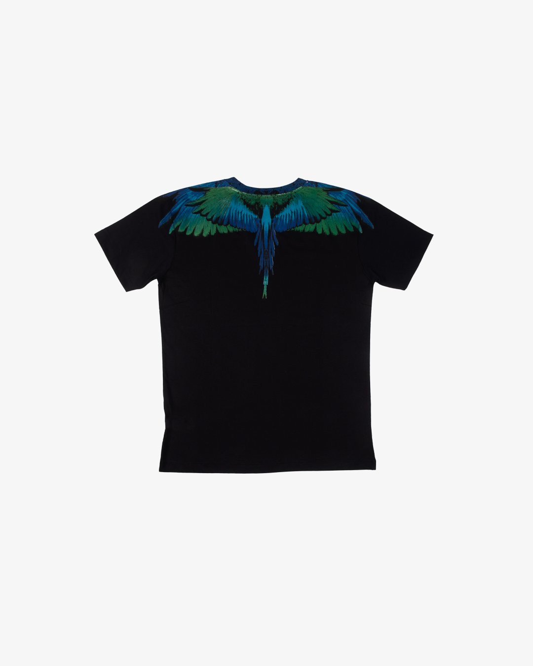 Marcelo Burlon County of Milan Icon Wings Crew Neck T-shirt