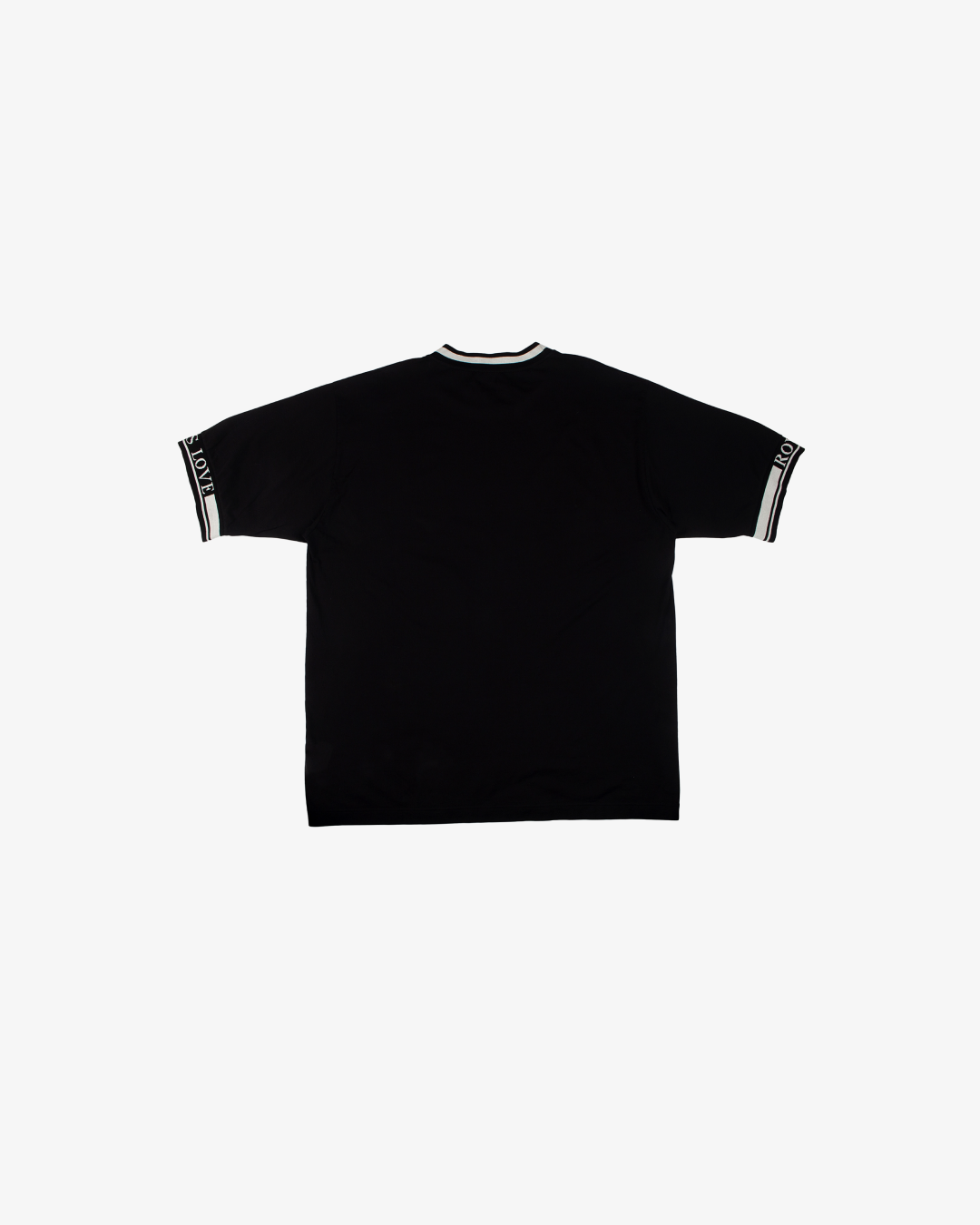 Dolce & Gabbana Graphic Print T-shirt