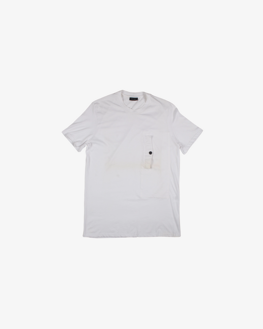 Yes London Pocket Detail T-shirt