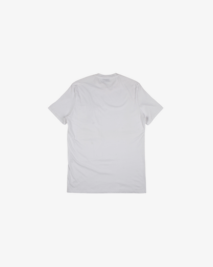 Yes London Pocket Detail T-shirt