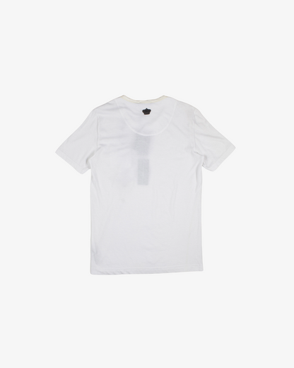Dolce & Gabbana Crown Embroidery T-shirt