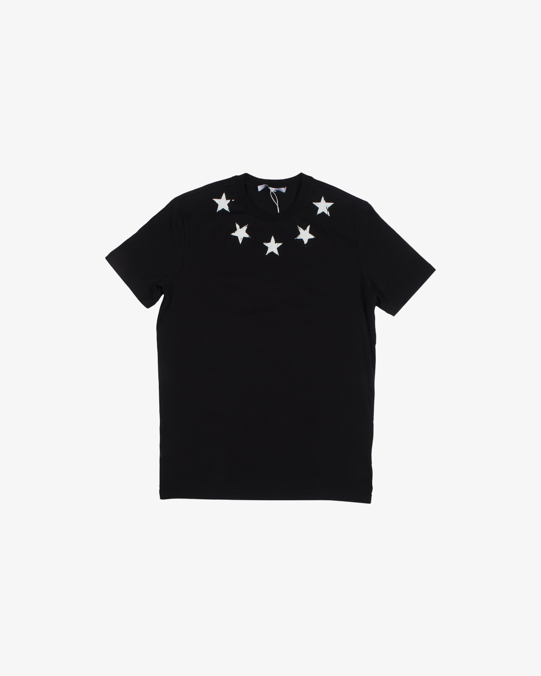 Givenchy 5 Star Print T-shirt