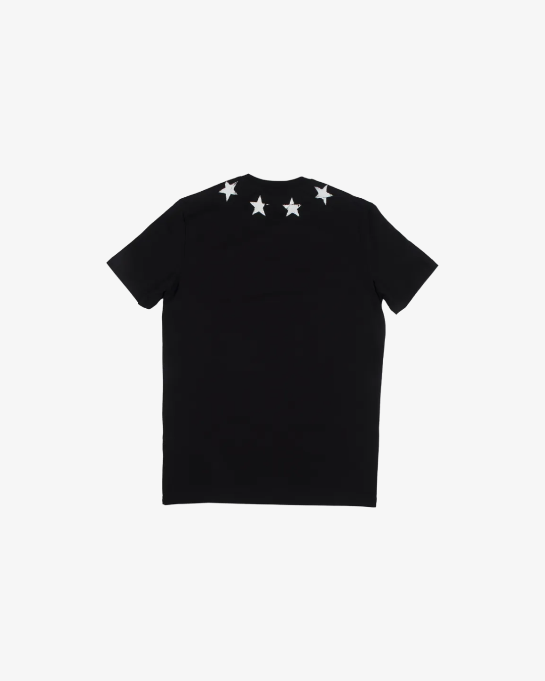 Givenchy 5 Star Print T-shirt