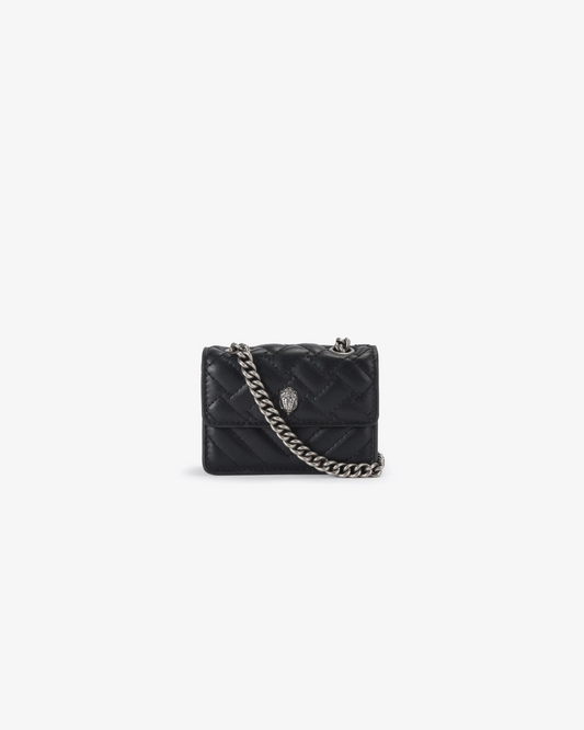 Kurt Geiger London Micro Kensington Bag