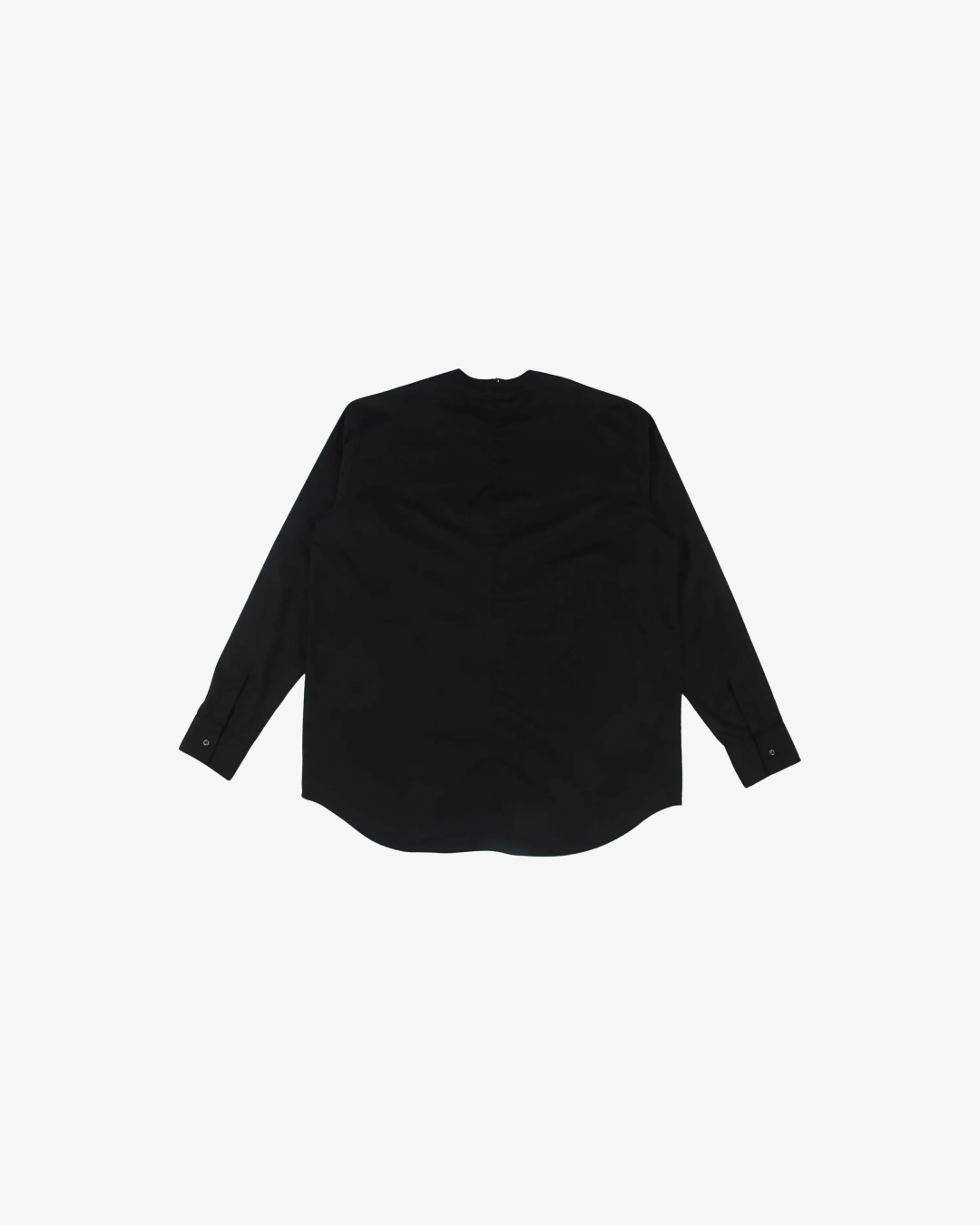 Dsquared2 Logo long-sleeve shirt