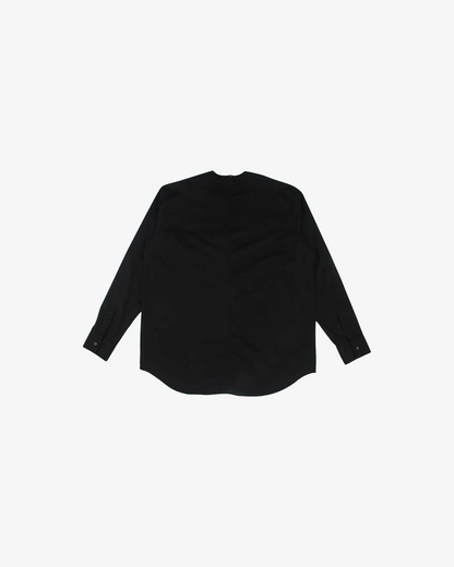 Dsquared2 Logo long-sleeve shirt