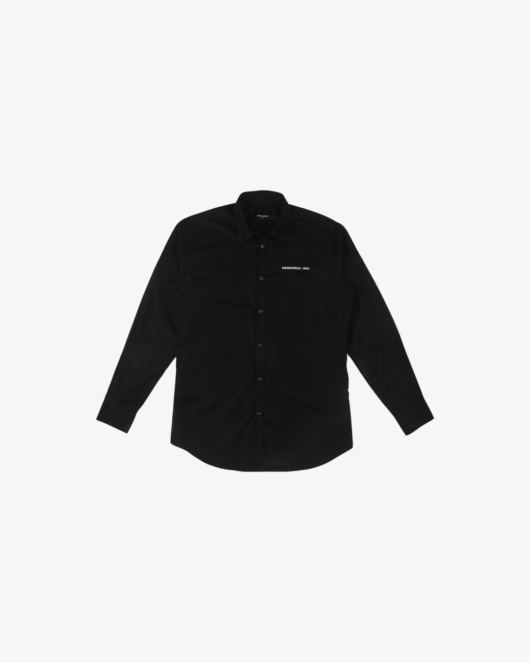 Dsquared2 Logo 1964 shirt