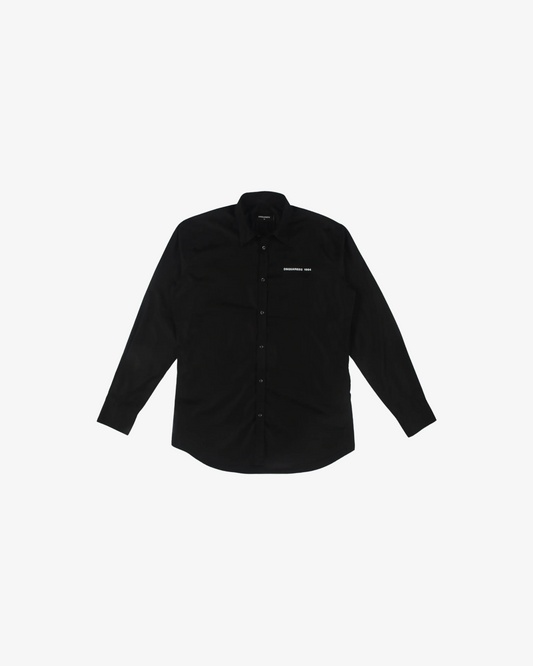 Dsquared2 Logo 1964 shirt