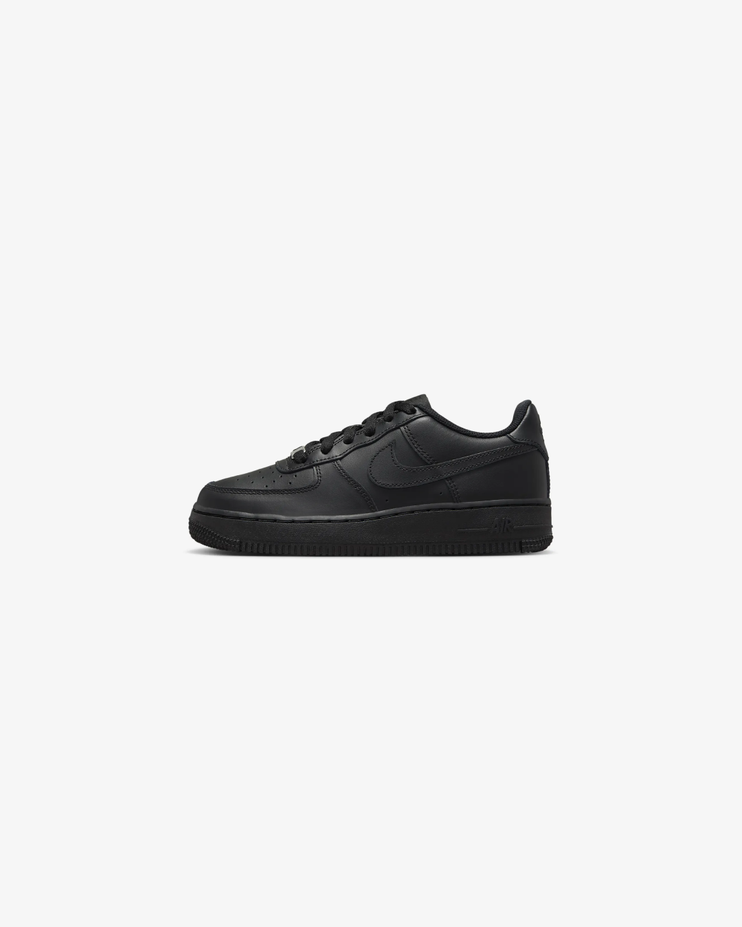 Nike Air Force 1 ’07 In Black