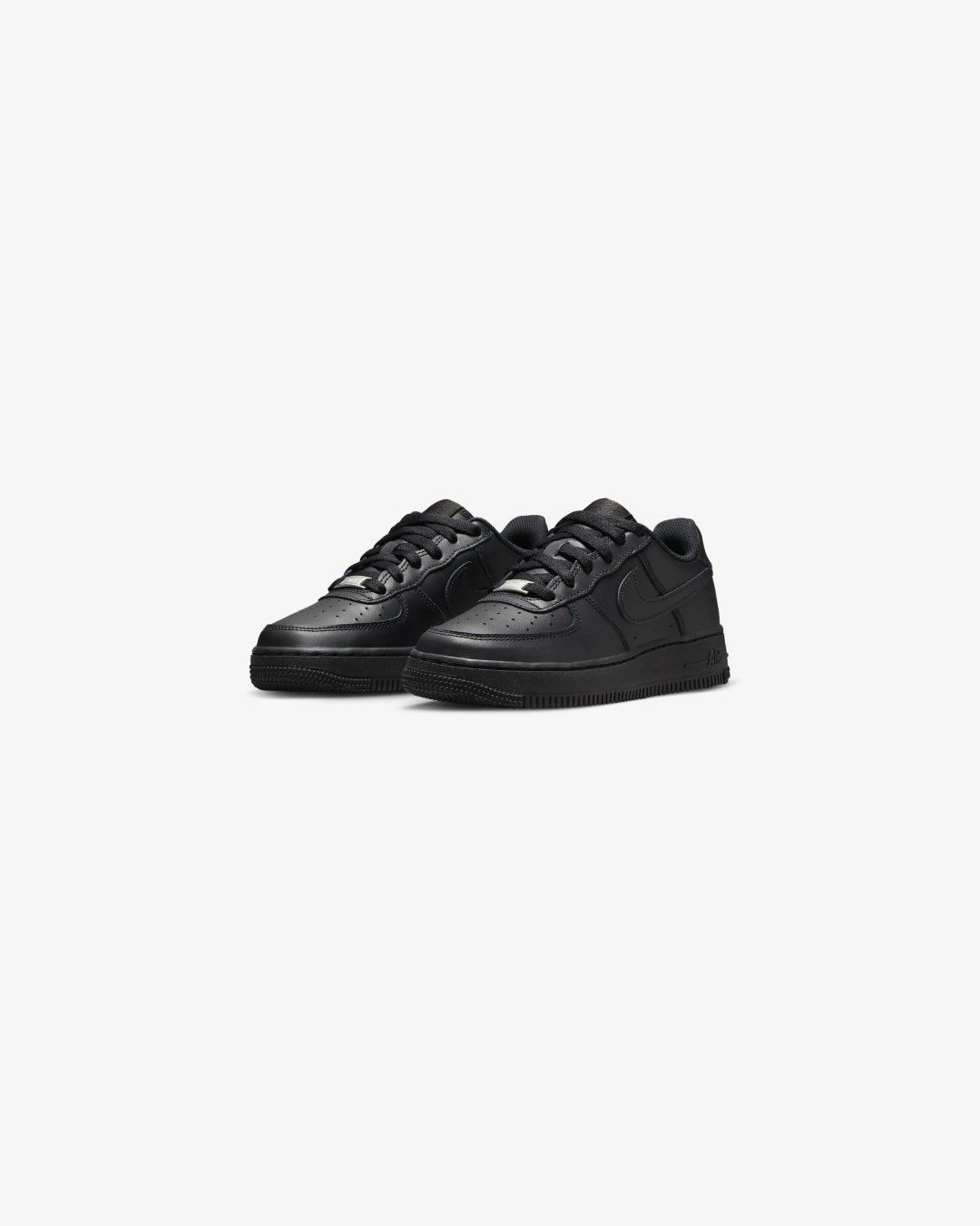 Nike Air Force 1 ’07 In Black