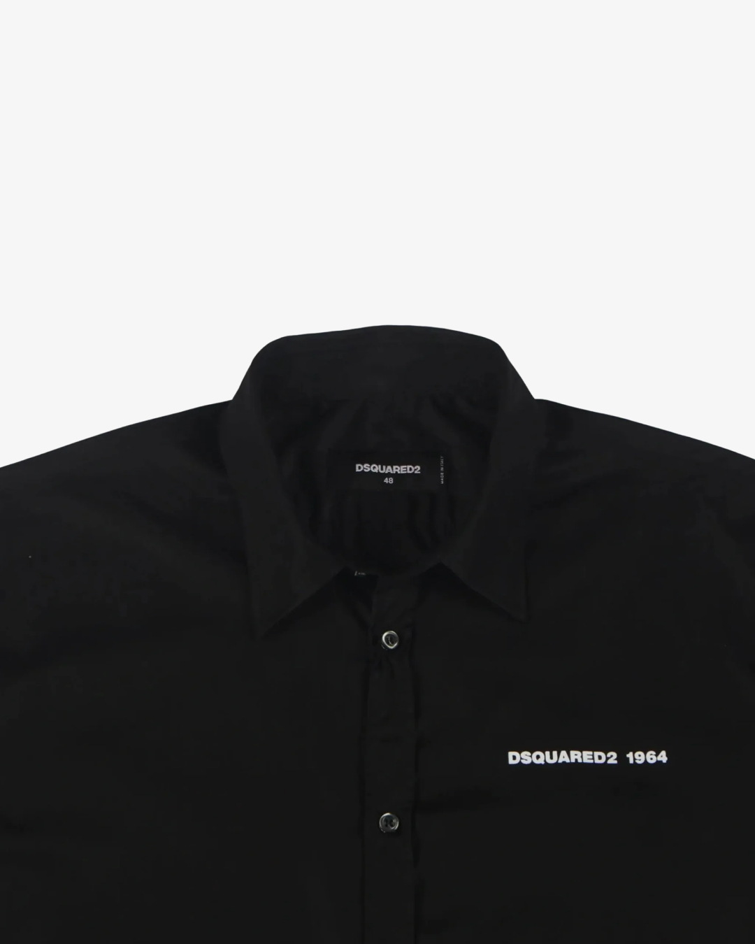 Dsquared2 Logo 1964 shirt