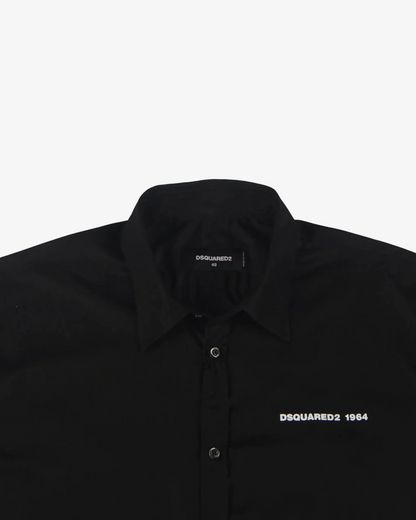 Dsquared2 Logo 1964 shirt