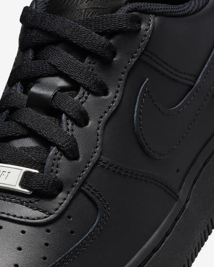 Nike Air Force 1 ’07 In Black