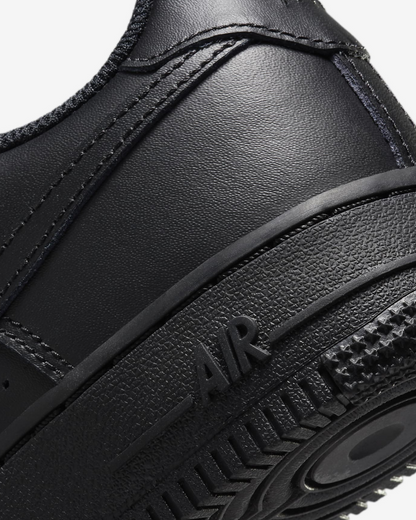 Nike Air Force 1 ’07 In Black