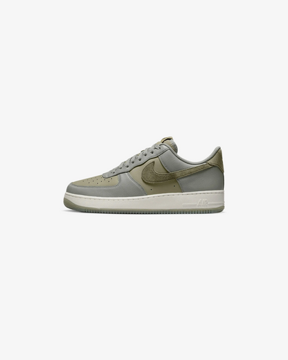 Air Force 1 ’07 LV8 Dark Stucco / Medium Olive