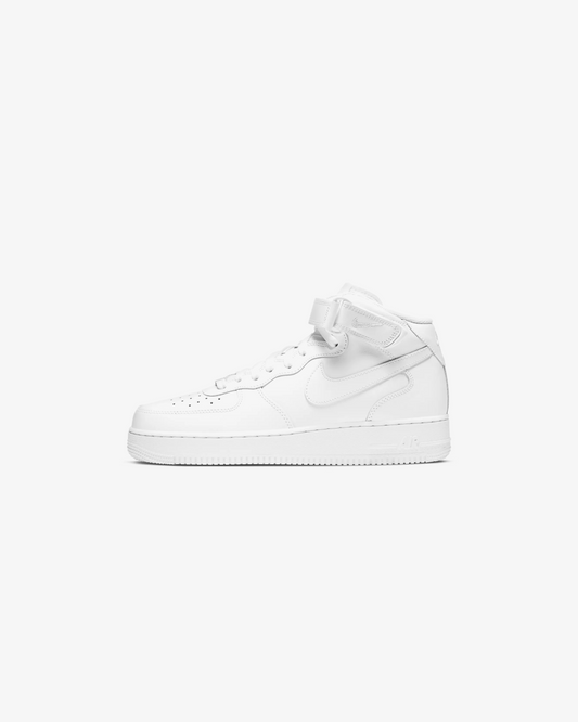 Nike Air Force 1 Mid ‘07 White