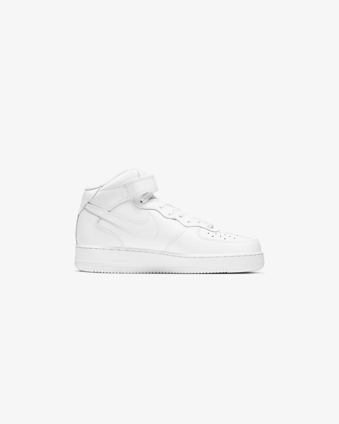 Nike Air Force 1 Mid ‘07 White